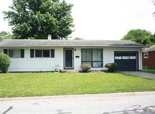 2549 Lafayette Dr, Lafayette, IN 47909