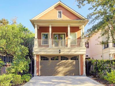311 E 23rd St, Houston, TX, 77008
