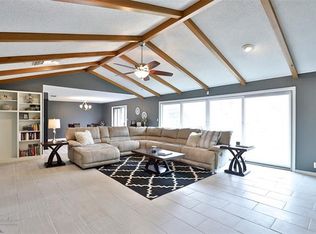 4118 N 9th St, Abilene, TX 79603