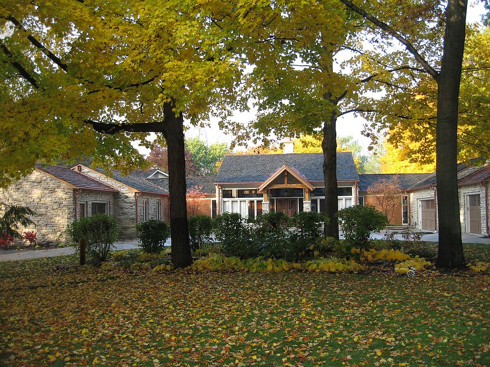 Front View