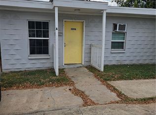 309A Foch St, Bryan, TX 77801