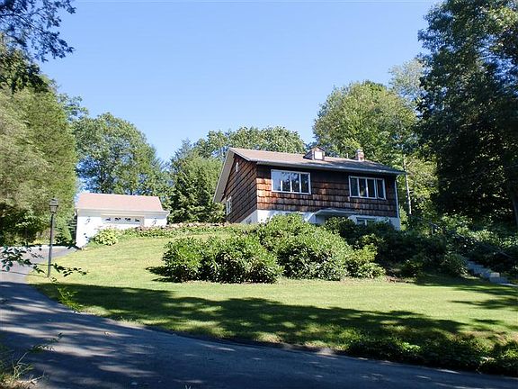 Hidden Gem on Private Country Road