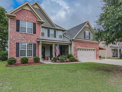 1106 Shelley Dr, Goldsboro, NC, 27534