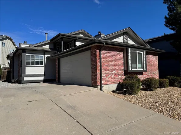 8036 Decatur Street, Westminster, CO 80031