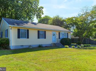 310 Franklin St, Georgetown, DE 19947