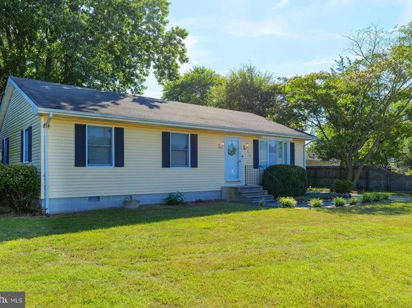 310 Franklin St, Georgetown, DE 19947