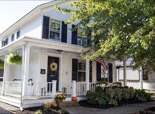 13 S Main St, Cranbury, NJ 08512