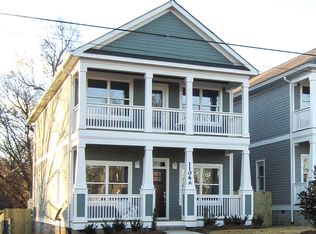 1106 N 8th St #A, Nashville, TN 37207