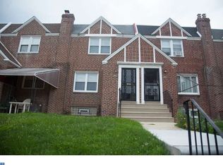 8231 Fayette St, Philadelphia, PA 19150