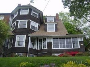 500 Warburton Ave, Yonkers, NY 10701