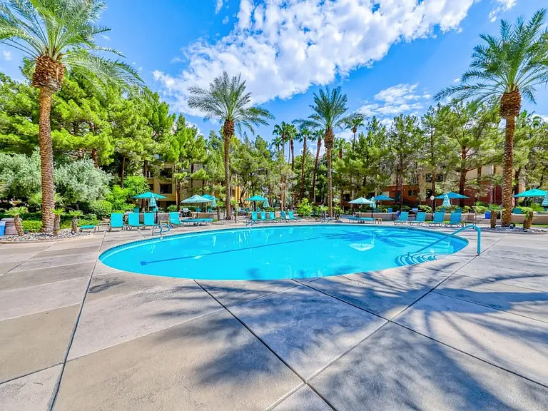 260 E Flamingo Rd #205 — Photo 48