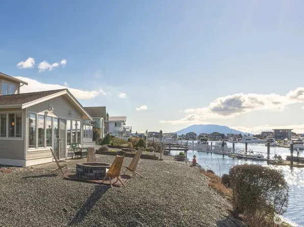4121 Saltspring Drive, Ferndale, WA 98248