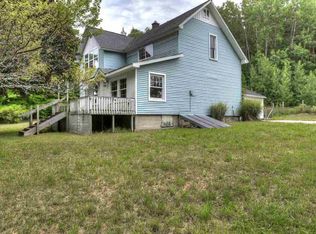 8968 E Lincoln Rd, Cedar, MI 49621