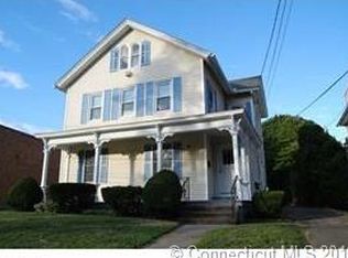 217 Montowese St, Branford, CT 06405