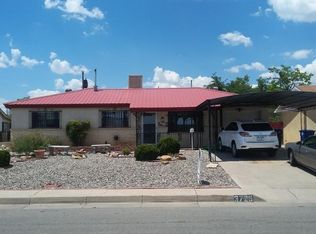 3725 Aztec Rd NE, Albuquerque, NM 87110