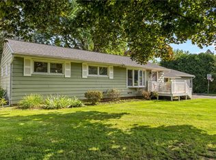 60 Keyel Dr, Rochester, NY 14625