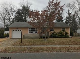 23 Haddon Rd, Somers Point, NJ 08244