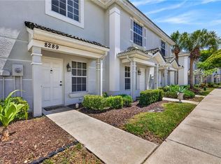 8289 Pacific Beach DR, FORT MYERS, FL 33966