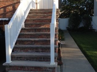 58 Boone Street, STATEN ISLAND, NY 10314
