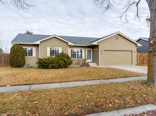 2209 Teal Dr, Kalispell, MT 59901