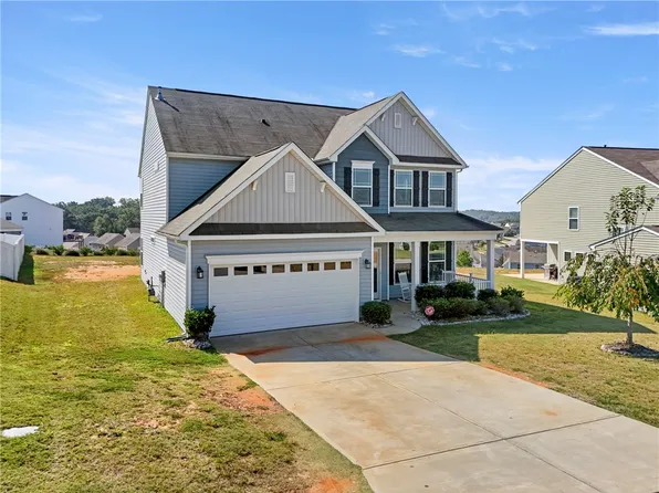 707 Granite Dr, Easley, SC 29642