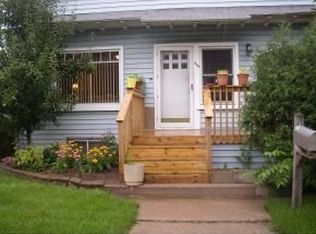 884 Howard St, Green Bay, WI 54303