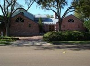 6038 Country Club Dr, Victoria, TX 77904