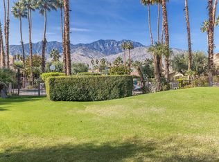 1655 S Beverly Dr APT B, Palm Springs, CA 92264