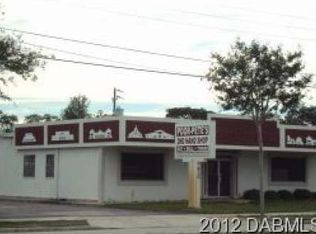 530 Ridgewood Ave, Holly Hill, FL 32117