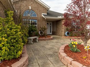 2317 SW 16th St, Bentonville, AR 72712