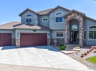 445 Whitney Hbr, Windsor, CO 80550