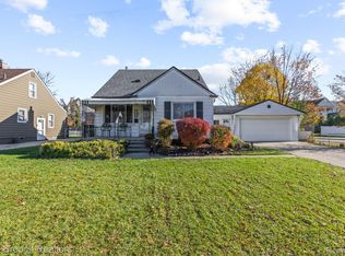 3604 Durham Rd, Royal Oak, MI 48073