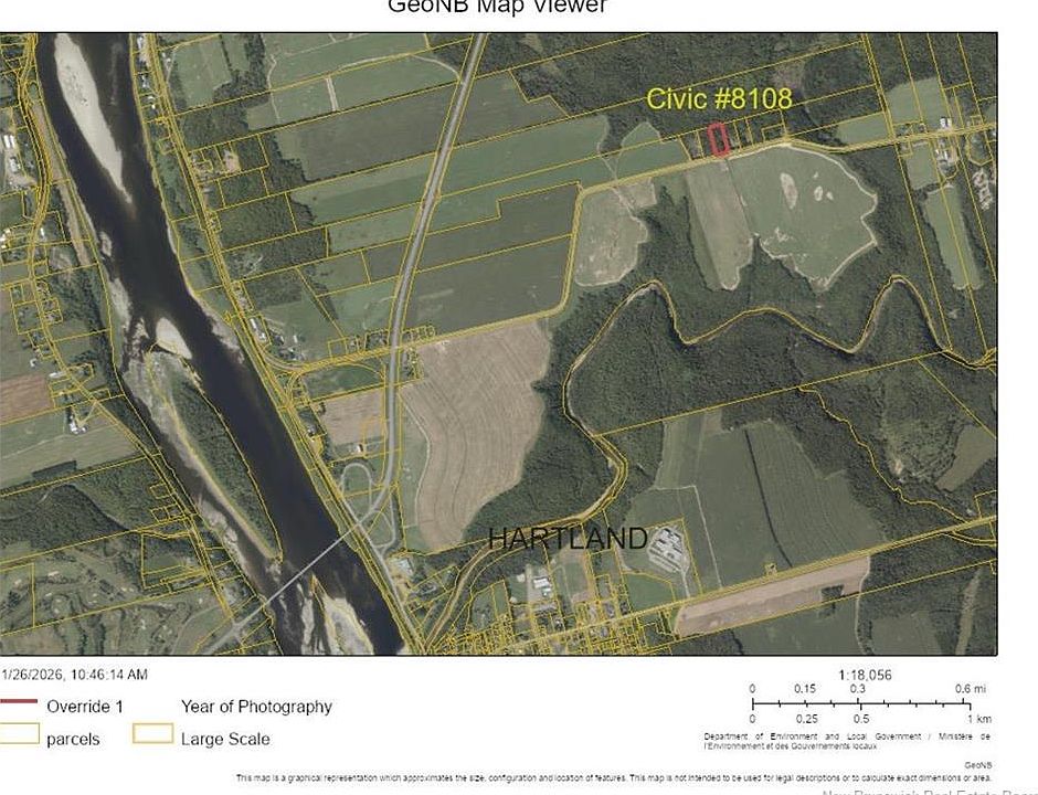 2nd image of 8108 104th Rte