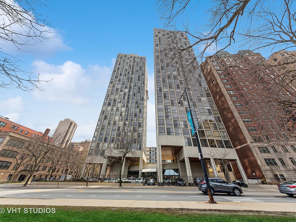 1st image of 345 W Fullerton Pkwy APT 2701