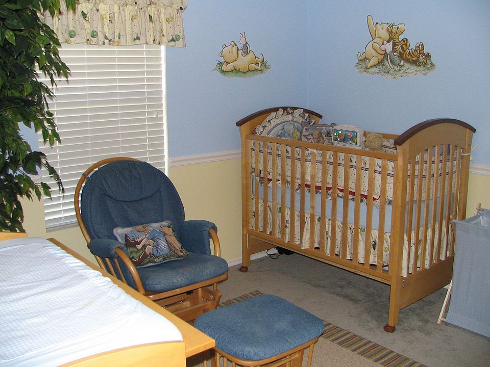 Nursery