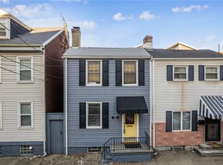 2621 Jane St, Pittsburgh, PA 15203