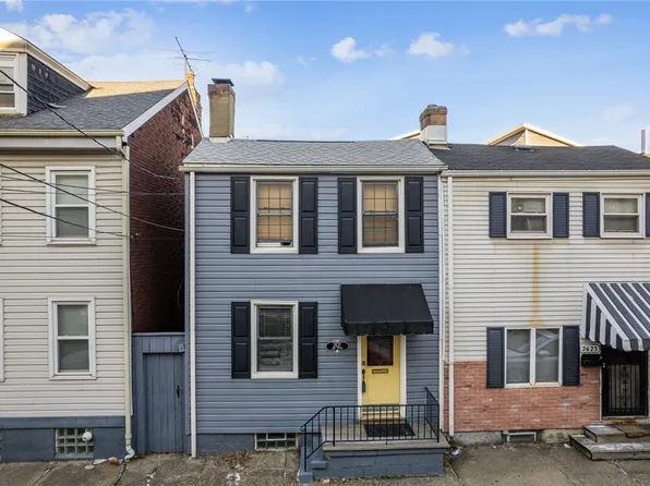 2621 Jane St, Pittsburgh, PA 15203
