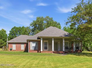 2265 Jack Johnson Rd, Terry, MS 39170