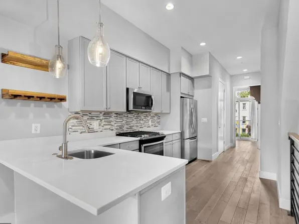 3229 Sherman Ave NW, Washington, DC 20010