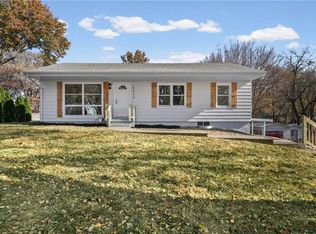 2913 N 84th Ter, Kansas City, KS 66109