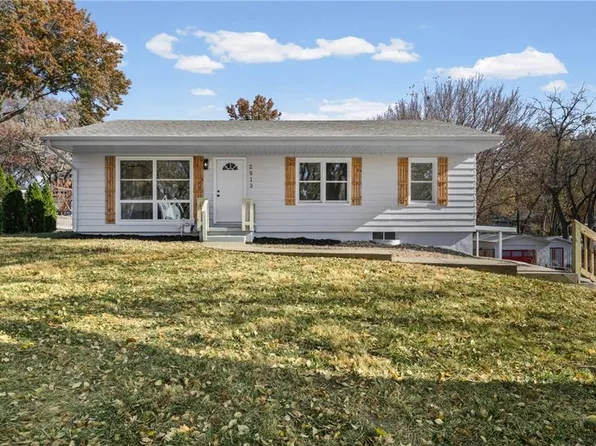 2913 N 84th Ter, Kansas City, KS 66109