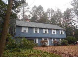 80 Wire Rd, Merrimack, NH 03054