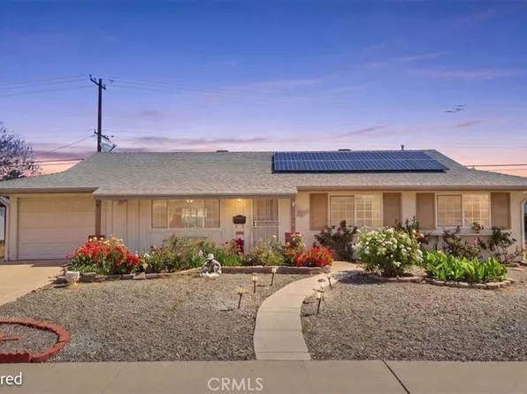 29180 Del Monte Dr, Menifee, CA 92586