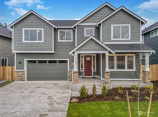 10917 71st Avenue Ct E, Puyallup, WA