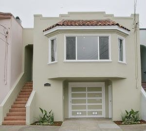 Front View