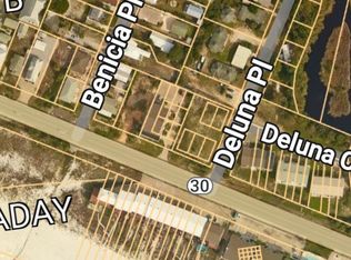 121 Deluna Pl, Panama City Beach, FL 32413