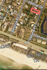 121 Deluna Pl, Panama City Beach, FL, 32413