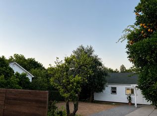 442 N Jefferson St, Cloverdale, CA 95425