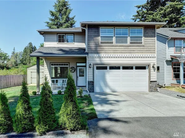 1369 Cedar Ave, Marysville, WA 98270