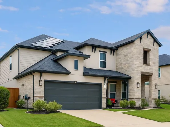 21206 Aristad Ln, Cypress, TX 77433